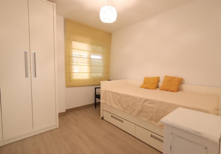 Segunda mano - Apartamento  - Orihuela Costa - Costa Blanca