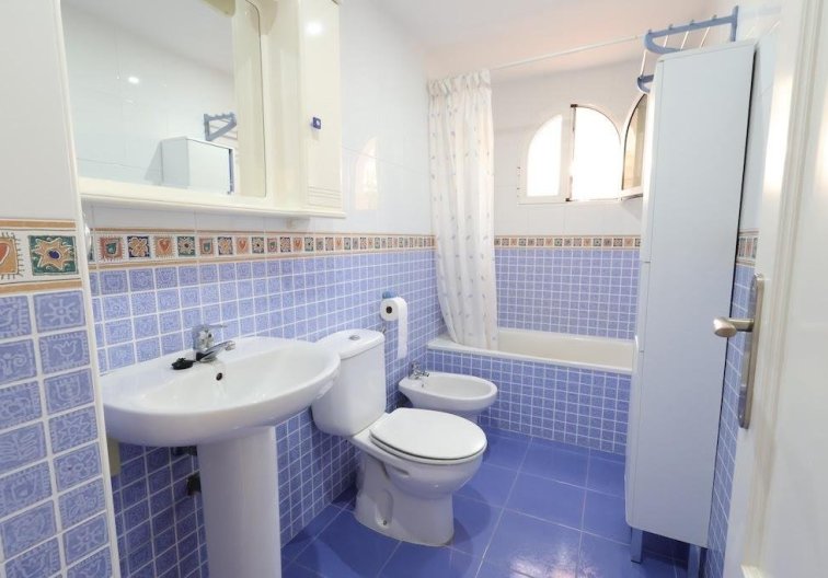 Segunda mano - Apartamento  - Orihuela Costa - Costa Blanca