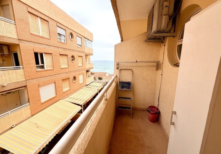 Wiederverkauf - Wohnung - Guardamar del Segura - Costa Blanca
