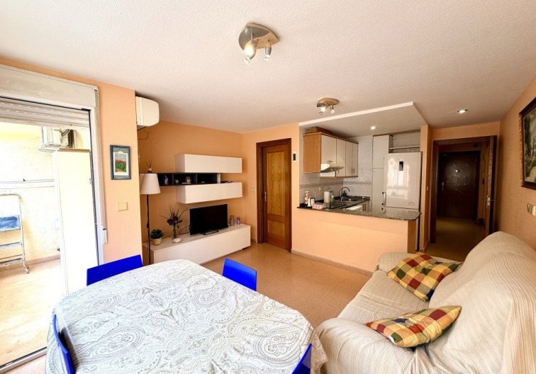 Wiederverkauf - Wohnung - Guardamar del Segura - Costa Blanca