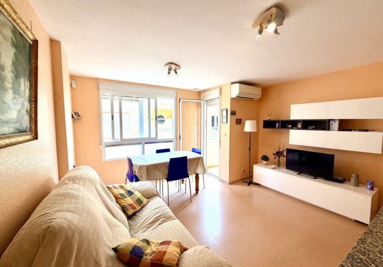 Wiederverkauf - Wohnung - Guardamar del Segura - Costa Blanca