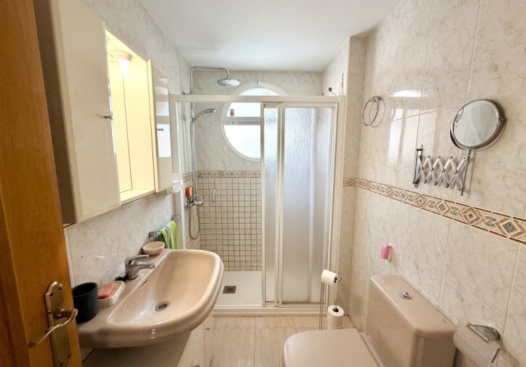 Wiederverkauf - Wohnung - Guardamar del Segura - Costa Blanca