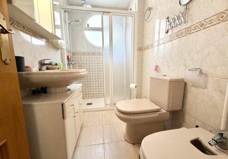 Wiederverkauf - Wohnung - Guardamar del Segura - Costa Blanca