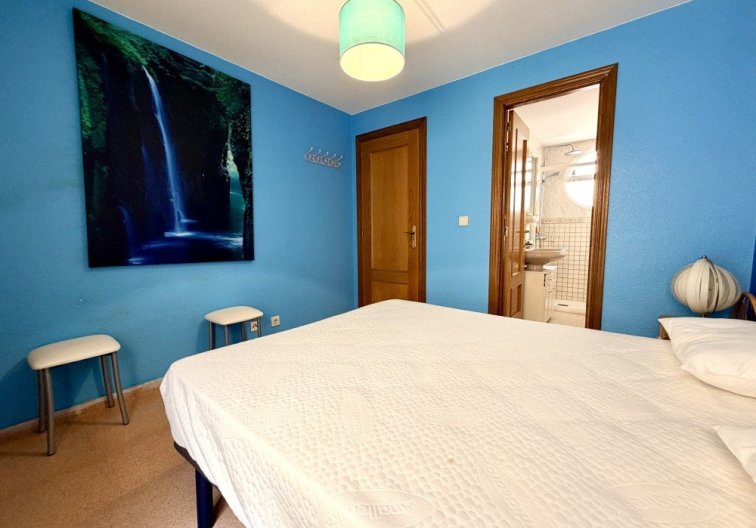 Wiederverkauf - Wohnung - Guardamar del Segura - Costa Blanca