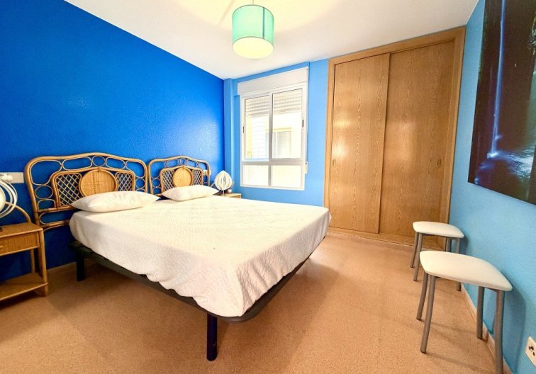 Wiederverkauf - Wohnung - Guardamar del Segura - Costa Blanca
