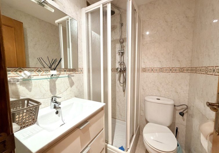 Wiederverkauf - Wohnung - Guardamar del Segura - Costa Blanca