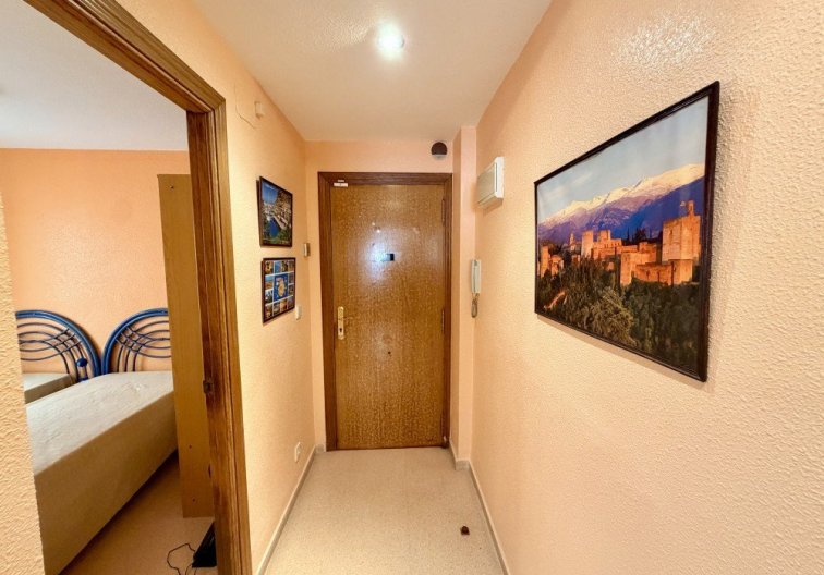 Wiederverkauf - Wohnung - Guardamar del Segura - Costa Blanca