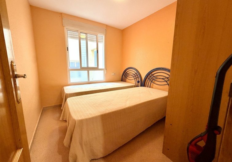 Wiederverkauf - Wohnung - Guardamar del Segura - Costa Blanca