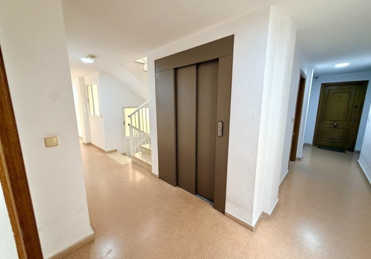 Wiederverkauf - Wohnung - Guardamar del Segura - Costa Blanca