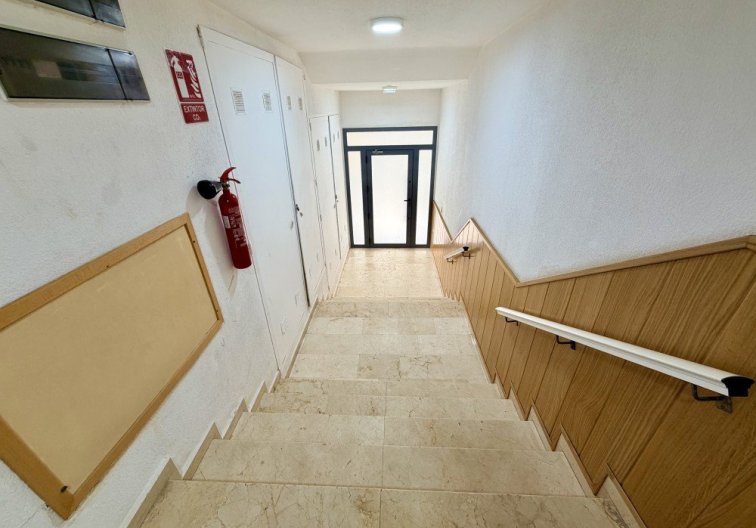 Wiederverkauf - Wohnung - Guardamar del Segura - Costa Blanca