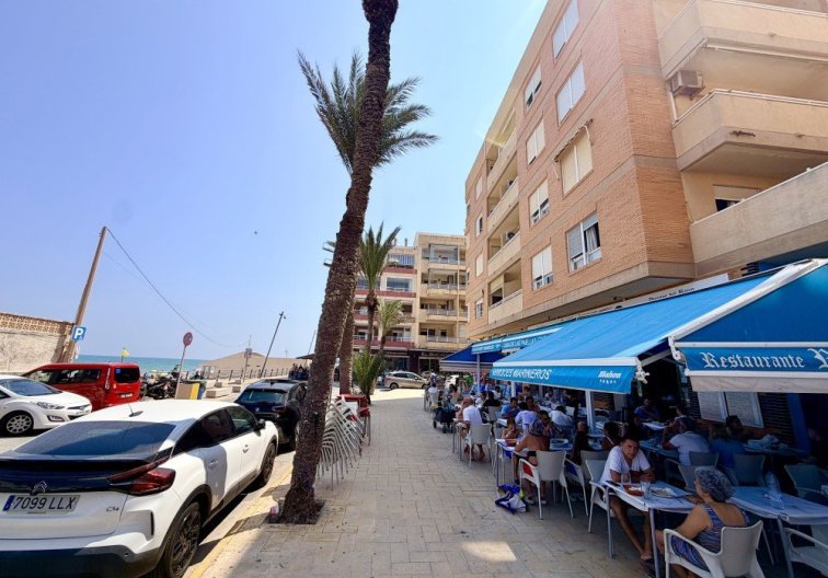 Wiederverkauf - Wohnung - Guardamar del Segura - Costa Blanca