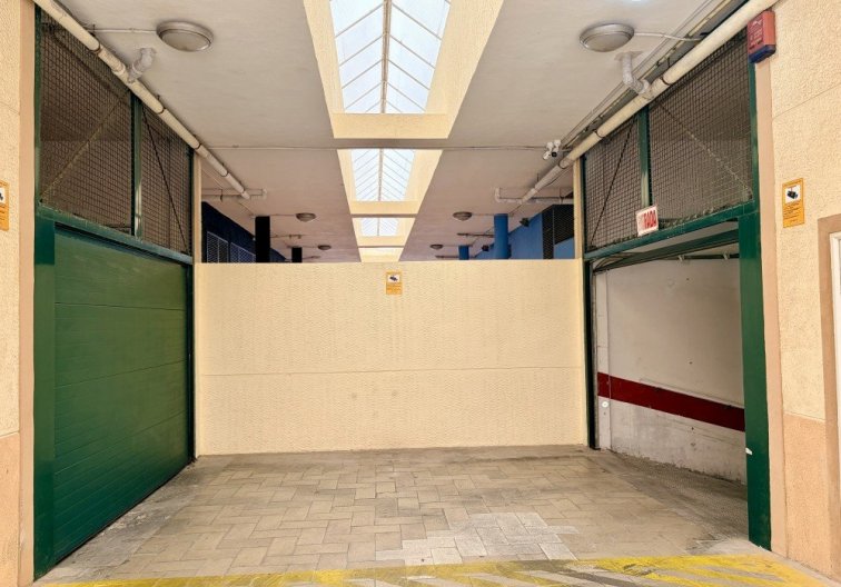 Wiederverkauf - Wohnung - Guardamar del Segura - Costa Blanca