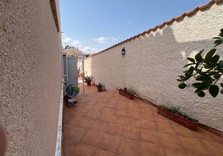 Segunda mano - villa - Ciudad Quesada - Costa Blanca