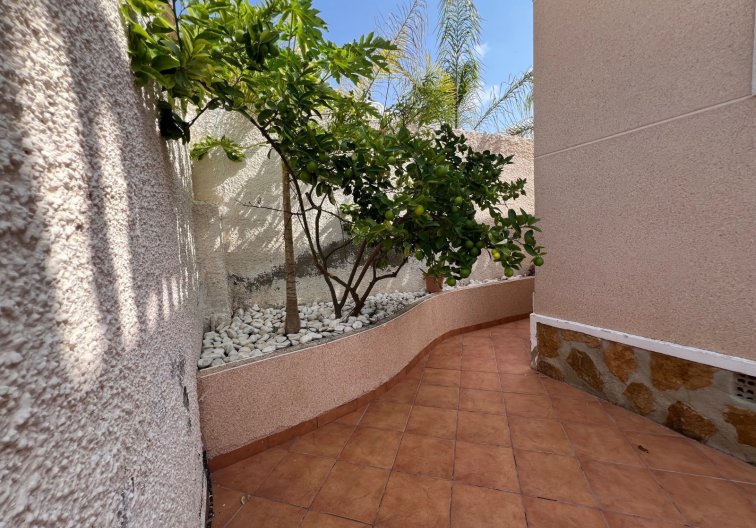 Segunda mano - villa - Ciudad Quesada - Costa Blanca