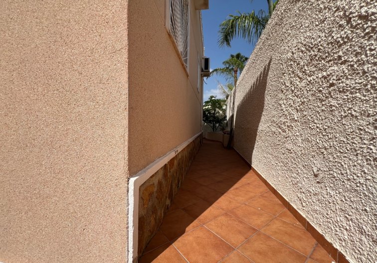 Segunda mano - villa - Ciudad Quesada - Costa Blanca