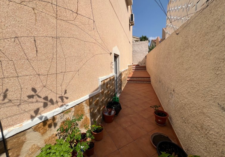 Segunda mano - villa - Ciudad Quesada - Costa Blanca
