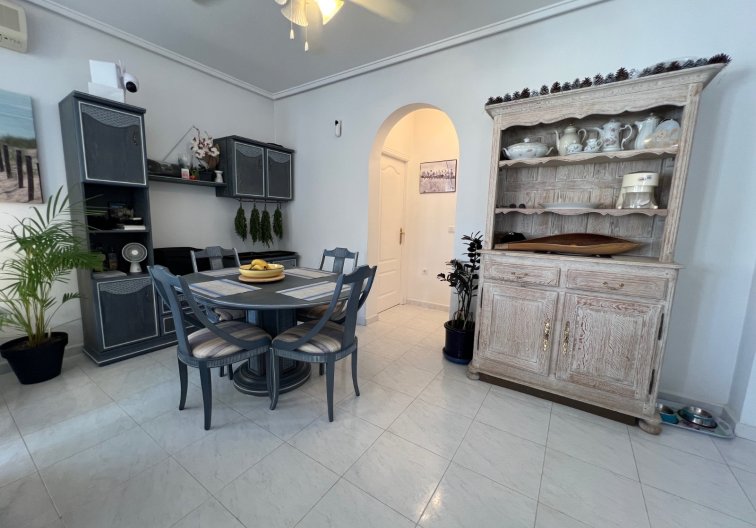 Segunda mano - villa - Ciudad Quesada - Costa Blanca