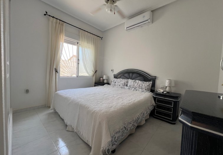 Segunda mano - villa - Ciudad Quesada - Costa Blanca