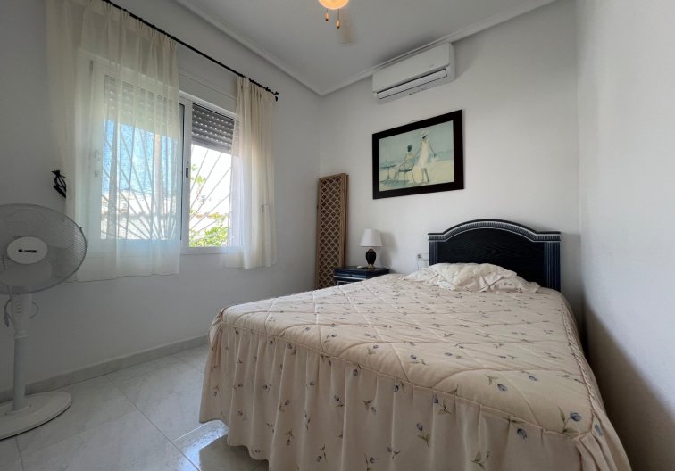 Segunda mano - villa - Ciudad Quesada - Costa Blanca