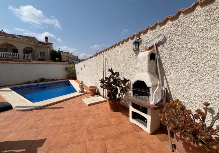Segunda mano - villa - Ciudad Quesada - Costa Blanca