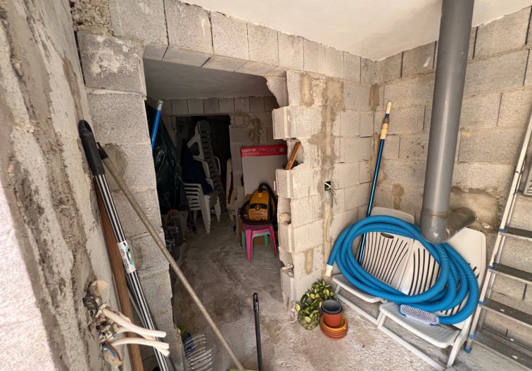 Segunda mano - villa - Ciudad Quesada - Costa Blanca