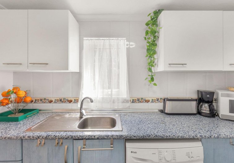 Segunda mano - villa - Torrevieja - Los Balcones - Los Altos Del Edén