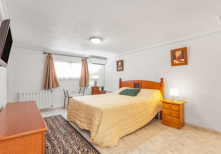 Segunda mano - villa - Torrevieja - Los Balcones - Los Altos Del Edén