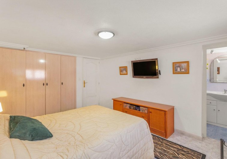 Segunda mano - villa - Torrevieja - Los Balcones - Los Altos Del Edén