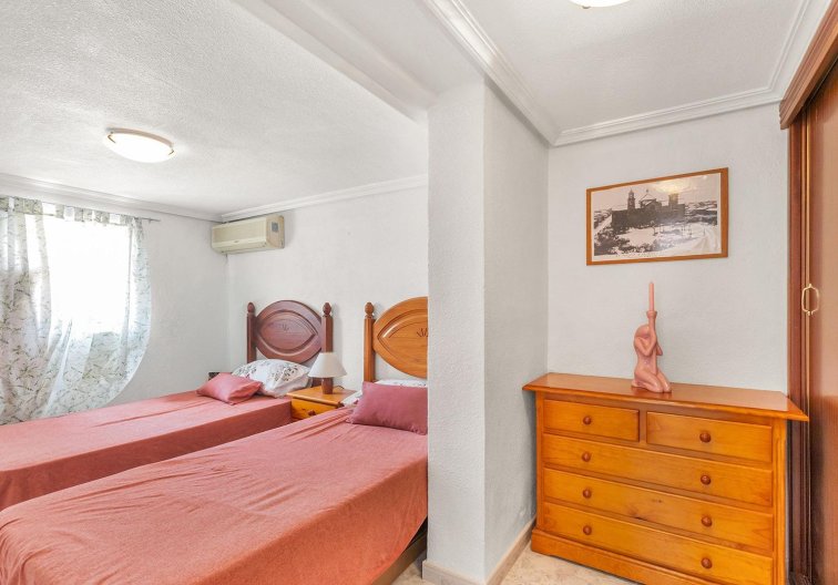 Segunda mano - villa - Torrevieja - Los Balcones - Los Altos Del Edén