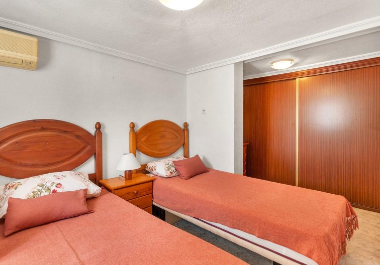 Segunda mano - villa - Torrevieja - Los Balcones - Los Altos Del Edén