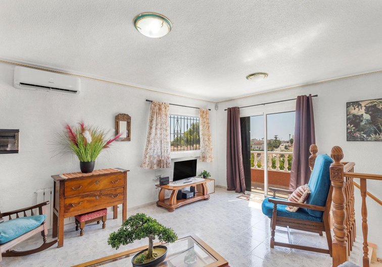 Segunda mano - villa - Torrevieja - Los Balcones - Los Altos Del Edén