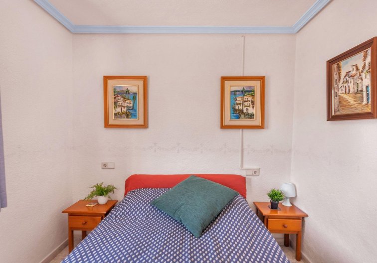 Segunda mano - villa - Torrevieja - Los Balcones - Los Altos Del Edén