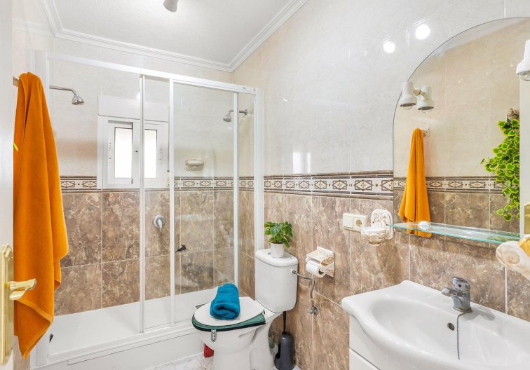Segunda mano - villa - Torrevieja - Los Balcones - Los Altos Del Edén