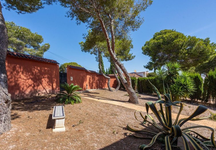 Segunda mano - villa - Torrevieja - Los Balcones - Los Altos Del Edén