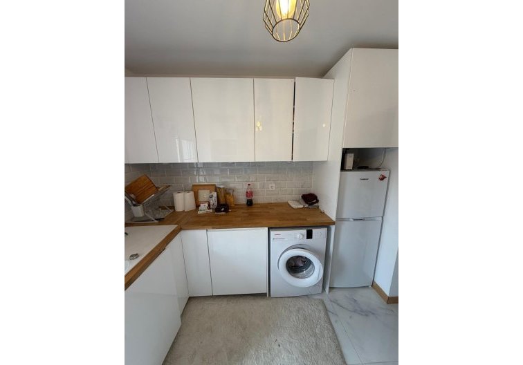 Resale - Bungalow - Torrevieja - Zona Los Frutales
