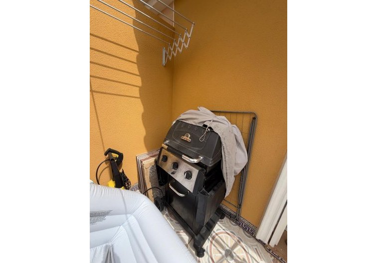 Resale - Bungalow - Torrevieja - Zona Los Frutales