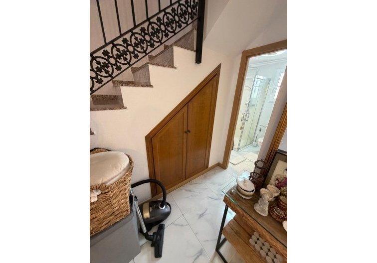 Resale - Bungalow - Torrevieja - Zona Los Frutales