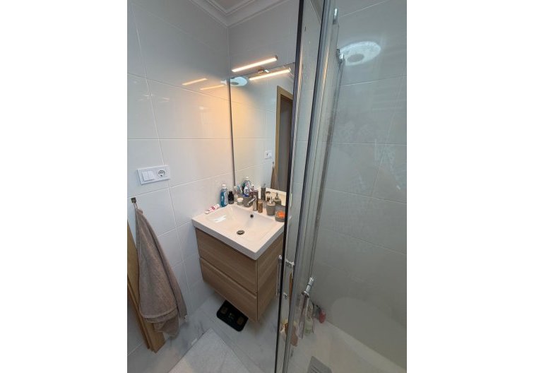Resale - Bungalow - Torrevieja - Zona Los Frutales
