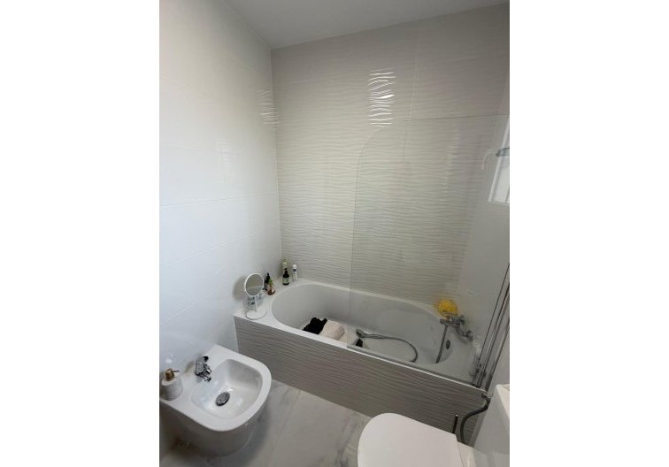 Resale - Bungalow - Torrevieja - Zona Los Frutales