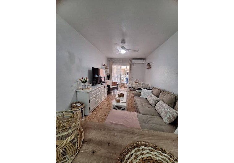 Resale - Apartment - Torrevieja - Playa del Cura
