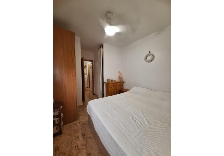 Resale - Apartment - Torrevieja - Playa del Cura