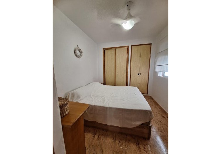 Resale - Apartment - Torrevieja - Playa del Cura