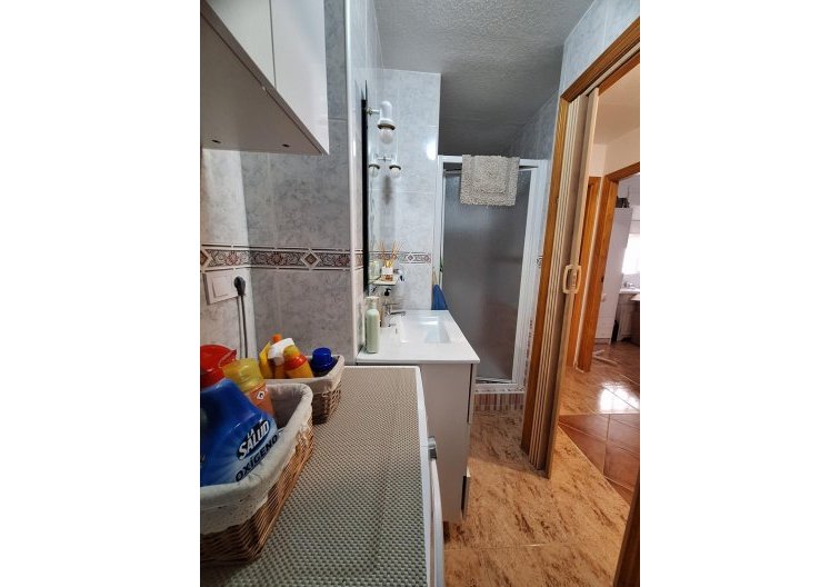 Resale - Apartment - Torrevieja - Playa del Cura