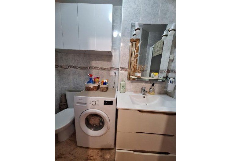 Resale - Apartment - Torrevieja - Playa del Cura