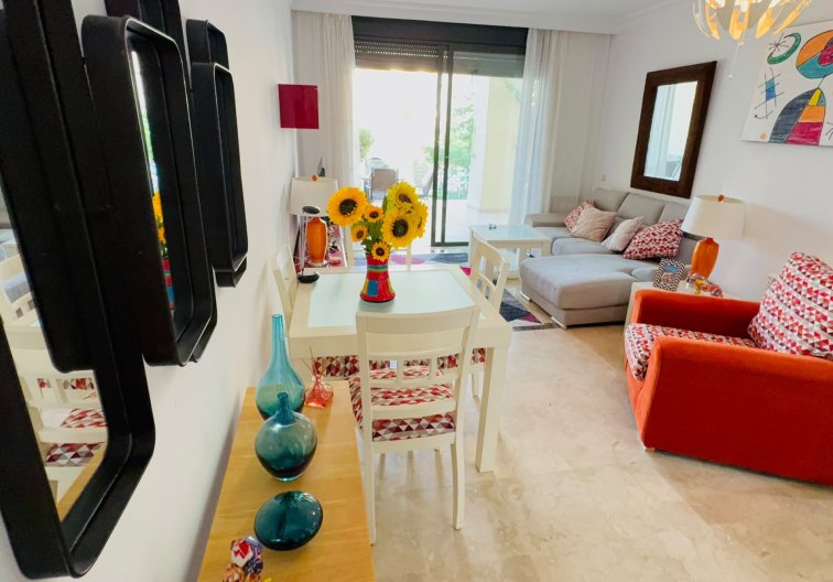 Resale - Apartment - Los Alcázares - Costa Calida