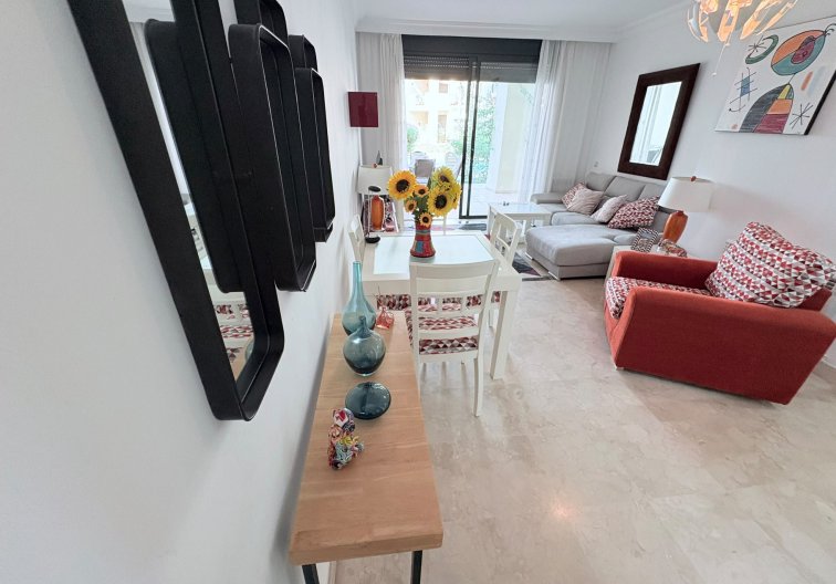 Resale - Apartment - Los Alcázares - Costa Calida