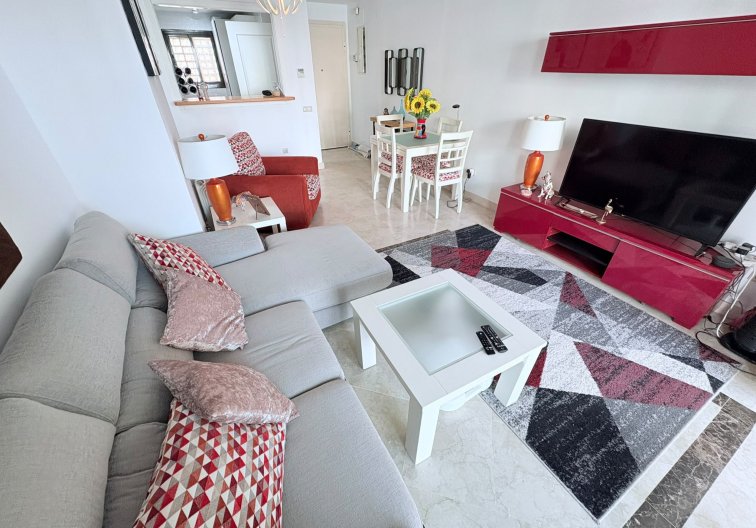 Resale - Apartment - Los Alcázares - Costa Calida