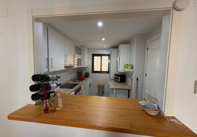 Resale - Apartment - Los Alcázares - Costa Calida