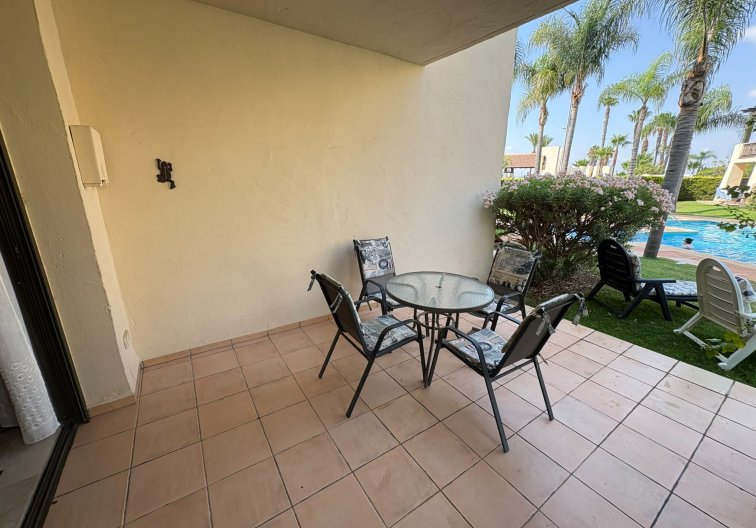 Resale - Apartment - Los Alcázares - Costa Calida