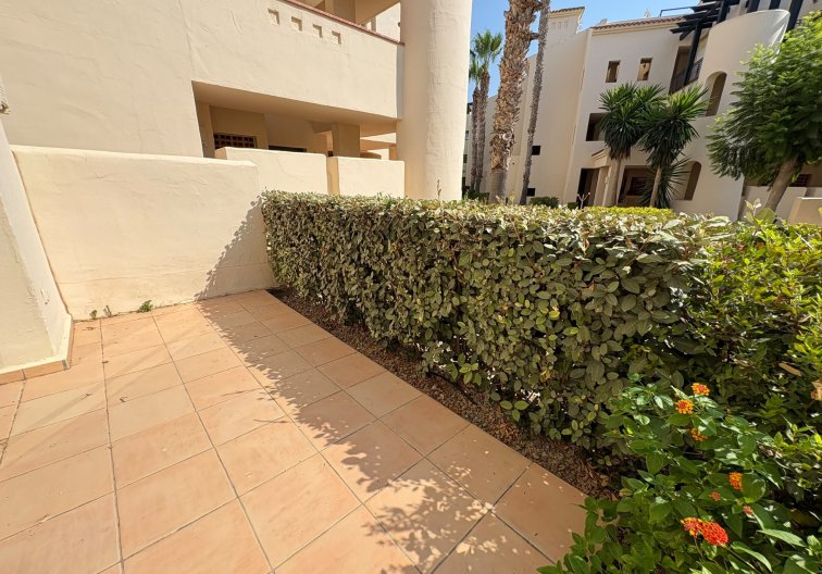 Resale - Apartment - Los Alcázares - Costa Calida